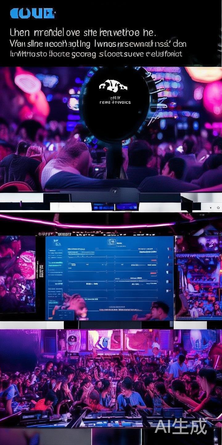 全面解析企鹅电竞主播竞猜玩法:技巧与攻略指南 企鹅电竞主播竞猜,简而言之,是观众在观看主播直播时