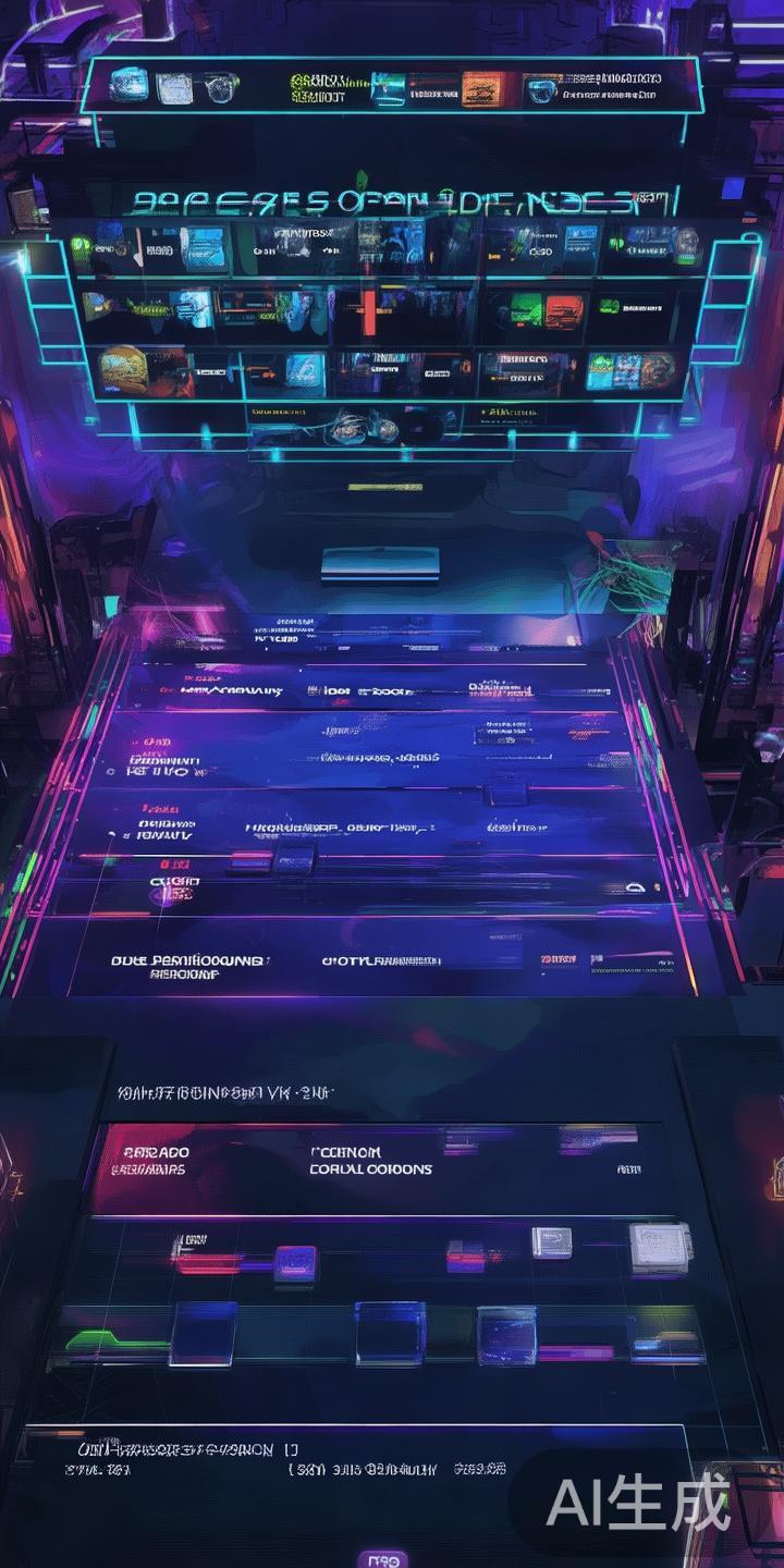 全面解析顶盛电竞竞猜平台:最新玩法与攻略指南 顶盛电竞竞猜平台依托于成熟的技术架构和专业的运营团