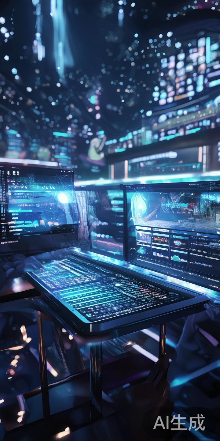 电竞比赛竞猜比例现状与未来发展趋势深度解析 随着人工智能和大数据技术的应用,竞猜平台将能提供更