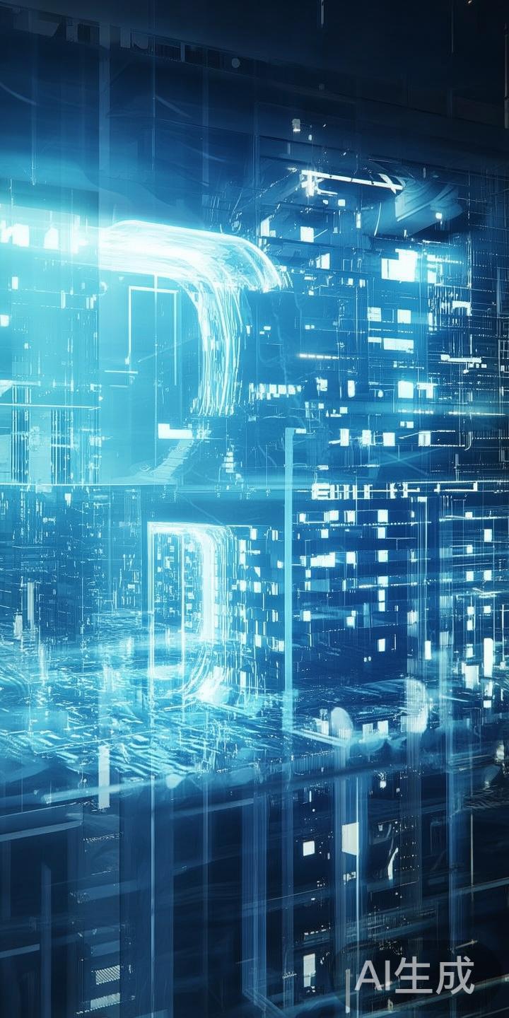 技术创新促进行业升级。5G、云计算、人工智能等先进